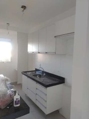 Foto 3 de 8: Apartamento em leilão em Ribeirão Preto - SP, bairro Ribeirânia — Apto 59m² Privativos | Ribeirânia/Ribeirão Preto | 1 Vaga | Ed. Vista Ribeirânia: Excelente Oportunidade Próximo à UNAERP