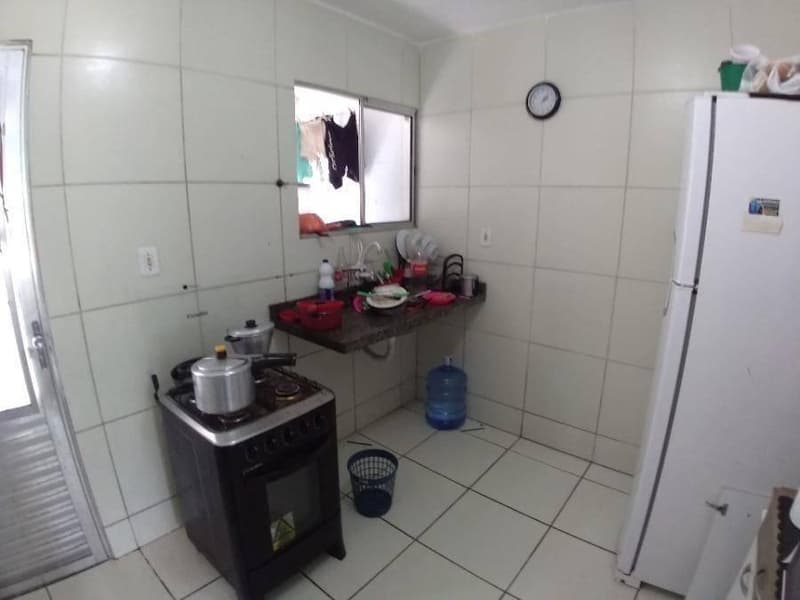 Foto 2 de 5: Casa em leilão em Paulista - PE, bairro Janga — Casa, Paulista / PE