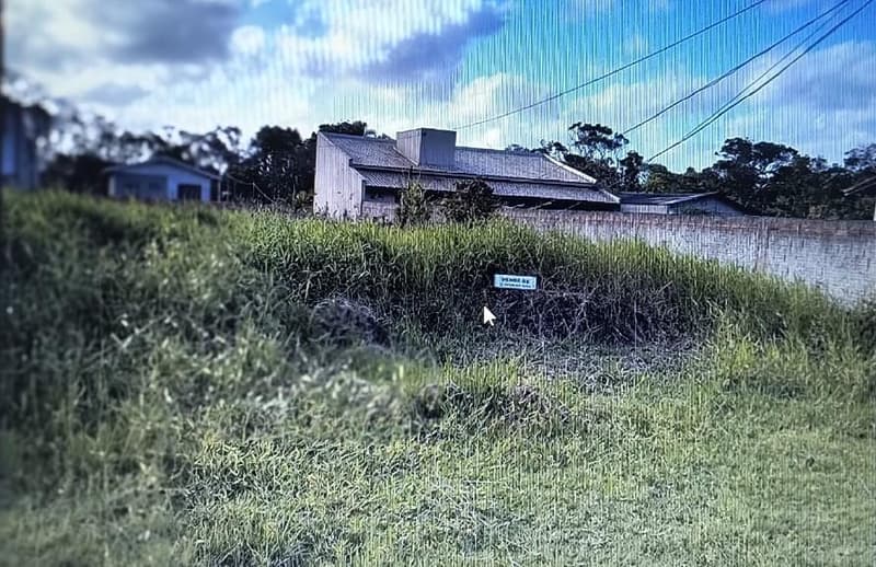 Terreno em leilão em São Francisco Do Sul - SC, bairro Bupeva — UM (01) LOTE DE TERRENO, SEM CASA, SOB N. 5349, SOB Nº08 DA QUADRA Nº81 DO LOTEAMENTO CIDADE BALNEARIA SAYONARA;