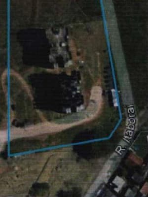 Foto 2 de 4: Area Rural em leilão em Campinas - SP — Gleba 14-D