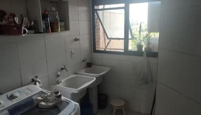 Foto 11 de 23: Apartamento em leilão em Manaus - AM, bairro Ponta Negra — Apartamento, Ocupado, 195.51 m2, MANAUS / AM