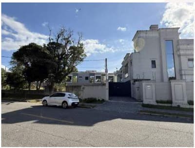 Foto 3 de 26: Terreno em leilão em Curitiba - PR, bairro Água Verde — Direitos que os executados possuem sobre a parte ideal correspondente a 25% do terreno com área de 654.00m2, sem benfeitorias - Bairro Água Verde - Curitiba/PR.