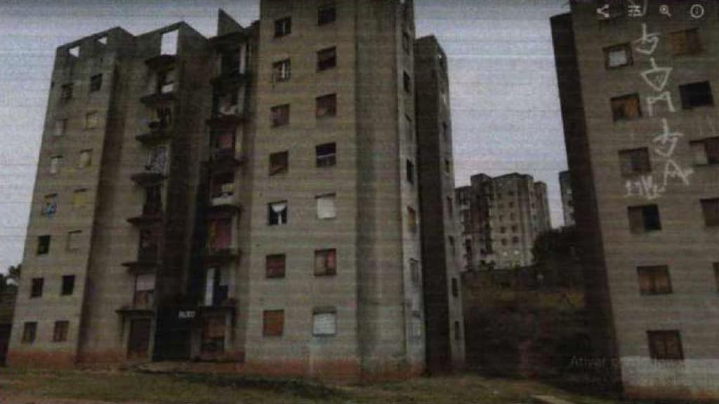 Foto 3 de 4: Area Rural em leilão em Campinas - SP — Gleba 14-D