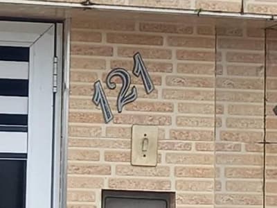 Foto 1 de 7: Casa em leilão em São Vicente - SP, bairro Esplanada dos Barreiros — Casa, São Vicente / SP