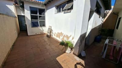 Foto 12 de 17: Casa em leilão em Campinas - SP, bairro Vila Marieta — CASA RESIDENCIAL - VILA MARIETA - CAMPINAS/SP