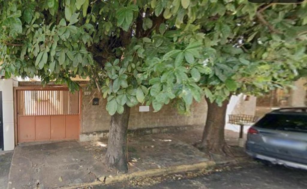 Foto 2 de 2: Casa em leilão em Barretos - SP, bairro Exposição — Casa, A.T. 275m², Exposição