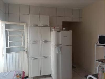 Foto 3 de 15: Casa em leilão em Assis - SP, bairro San Fernando Valley — Casa 102m² com Terreno 125m² || DESOCUPADA || Assis-SP | San Fernando Valley - 2 Dorms, 1 Banheiro - Financiamento até 420 Meses!