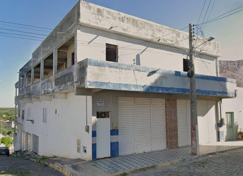 Foto 1 de 10: Apartamento em leilão em Acopiara - CE, bairro Centro — Apartamento, Acopiara / CE