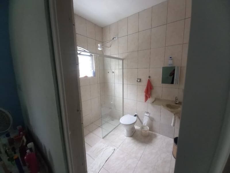Foto 8 de 11: Casa em leilão em São José Dos Campos - SP, bairro Loteamento Campos de São José — Casa 88m² com Terreno 379m² | São José dos Campos-SP | Campos de São José - 3 Dorms, 2 Banheiros e 1 Vaga - Financiamento até 420 Meses!