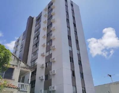 Foto 5 de 7: Apartamento em leilão em Recife - PE — Apto. 126m², 1 vaga, Desocupado no Madalena, Recife/PE