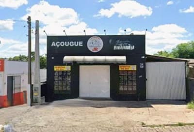 Comercial em leilão em Cachoeira Do Sul - RS, bairro Marina — Prédio Comercial 260m², Bairro Marina, Cachoeira do Sul/RS