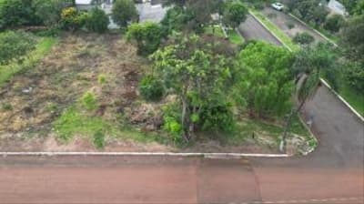 Foto 7 de 9: Terreno em leilão em Quedas Do Iguaçu - PR — IMÓVEL URBANO COM ÁREA TOTAL DE 620,00 m2- Em QUEDAS DO IGUAÇU/PR
