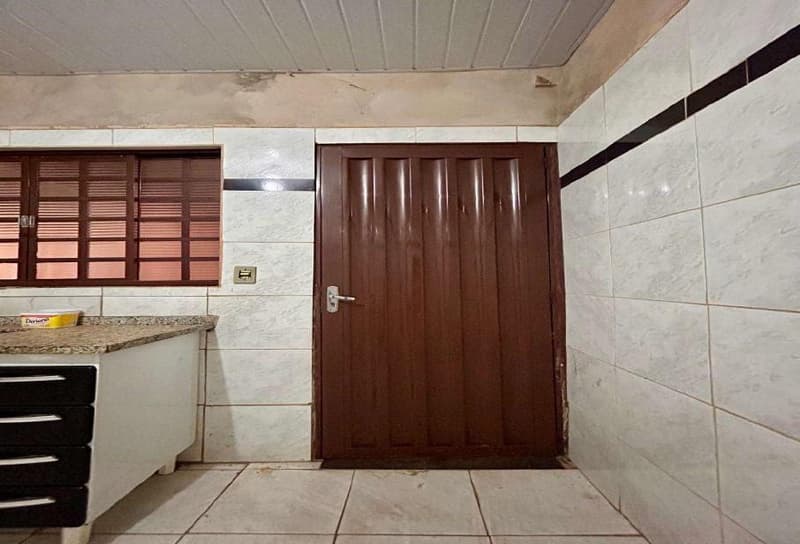 Foto 5 de 11: Casa em leilão em Presidente Prudente - SP — Leilão Judicial: Casa 135m² em Presidente Prudente/SP