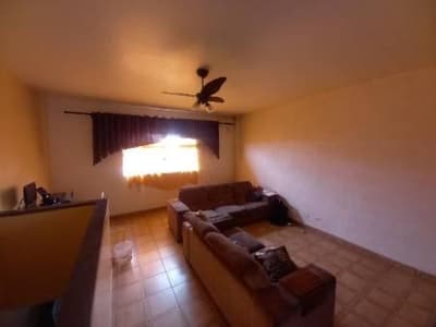 Foto 6 de 7: Casa em leilão em São Vicente - SP, bairro Esplanada dos Barreiros — Casa, São Vicente / SP