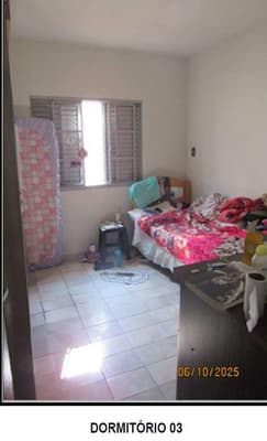 Foto 23 de 23: Casa em leilão em Socorro - SP — CASA RESIDENCIAL NO BAIRRO JARDIM CARVALHO EM SOCORRO/SP