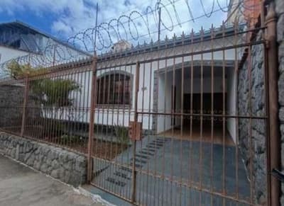 Foto 13 de 20: Casa em leilão em Juiz De Fora - MG, bairro Bonfim — Imóvel com 102,30m2 em Juiz de Fora/MG