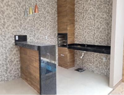 Foto 12 de 13: Casa em leilão em Goiânia - GO, bairro Faiçalville — 201.0 m2, GOIÂNIA / GO