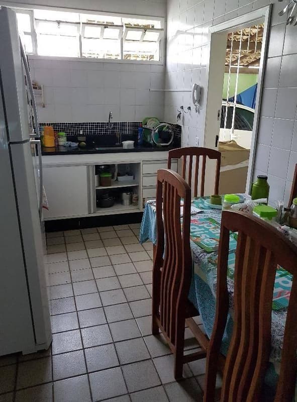 Foto 15 de 17: Casa em leilão em Camaçari - BA, bairro Centro — Casa, Camaçari / BA