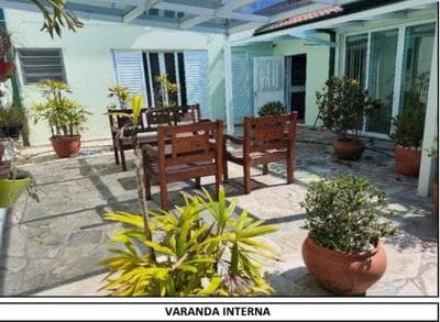 Foto 8 de 47: Casa em leilão em Santana De Parnaíba - SP — Chácara de alto padrão com 5 suítes e Área total de 5.381 m² | 43% abaixo da avaliação | Santana de Parnaíba/SP