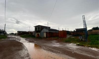 Foto 2 de 3: Terreno em leilão em Vianópolis - GO, bairro Vista Alegre — IMÓVEL URBANO COM ÁREA TOTAL DE 360.000 m2- Em VIANÓPOLIS/GO