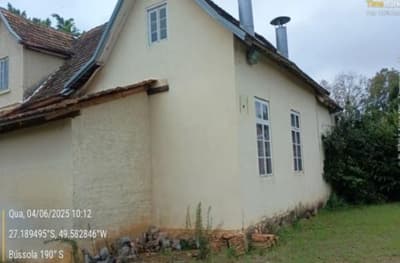Foto 7 de 13: Terreno em leilão em Rio Do Sul - SC, bairro Bela Aliança — IMÓVEL URBANO COM ÁREA TOTAL DE 2.500,000 m2- Em RIO DO SUL/SC