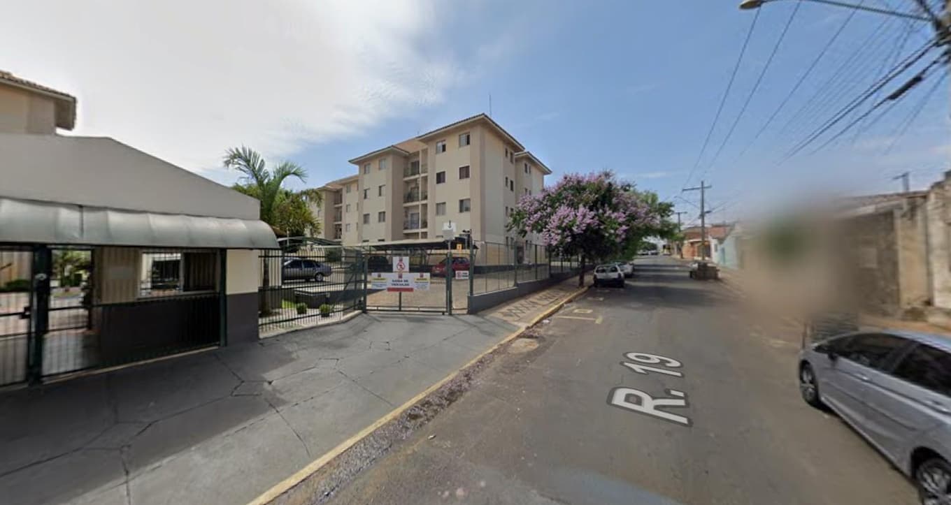 Foto 4 de 4: Apartamento em leilão em Rio Claro - SP, bairro Jardim Shangrila — Apto 109m², 1 Vaga no Jardim Shangrila em Rio Claro/SP