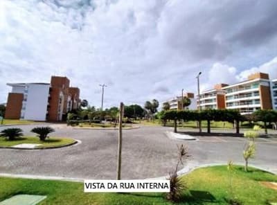 Foto 3 de 4: Apartamento em leilão em Aquiraz - CE — Apto. 114m², 02 vagas, Arroz Bravo, Aquiraz/CE - Ocupado