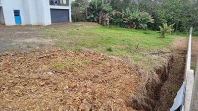 Foto 1 de 6: Terreno em leilão em Saudades - SC — LOTE URBANO Nº 02, DA QUADRA Nº 121, LOCALIZADO EM SAUDADES/SC ÁREA DE 436,95M²