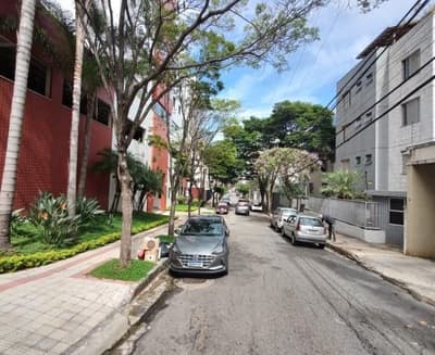 Foto 8 de 24: Apartamento em leilão em Belo Horizonte - MG, bairro Buritis — 103.0 m2, BELO HORIZONTE / MG