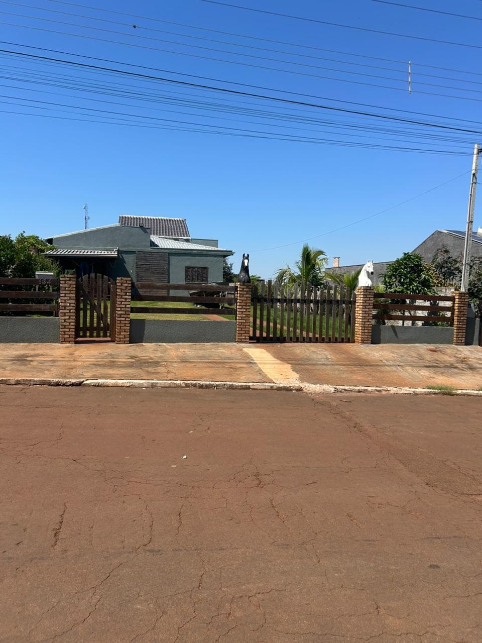 Foto 5 de 7: Comercial em leilão em Luiziana - PR, bairro Centro — IMÓVEL URBANO COM ÁREA DE 504 m2, EM LUIZIANA/PR