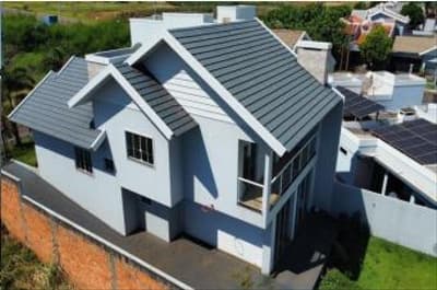 Foto 8 de 11: Casa em leilão em Marechal Cândido Rondon - PR, bairro Ana Paula — IMÓVEL URBANO COM ÁREA TOTAL DE 375.00 m2- Em MARECHAL CÂNDIDO RONDON/PR