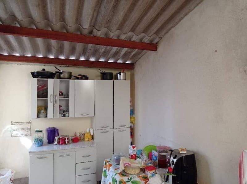 Foto 9 de 20: Casa em leilão em Votuporanga - SP, bairro Pozzobon — Casa, Votuporanga / SP