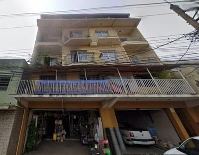 Comercial em leilão em Valença - RJ — Sobreloja 111m², Carambita, em Valença/RJ - Ocupado