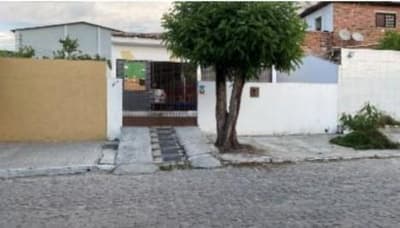 Casa em leilão em Caruaru - PE, bairro Kennedy — Casa 198m², Bairro Kennedy, Caruaru/PE