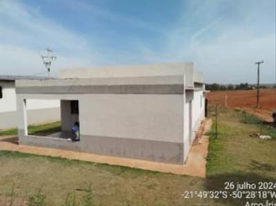 Foto 8 de 10: Area Rural em leilão em Arco-íris - SP — IMÓVEL COM ÁREA TOTAL DE 20.176m², EM ARCO ÍRIS/SP