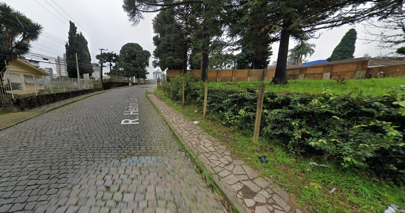 Foto 3 de 4: Terreno em leilão em Caxias Do Sul - RS — Terreno 1.488m², Desocupado no Bairro Madureira em Caxias do Sul/RS