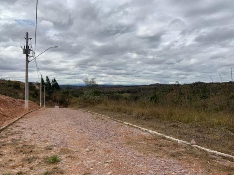 Foto 6 de 7: Terreno em leilão em Funilândia - MG, bairro Vale das Águas — Lote_Condominio, 1007.0 m2, Funilândia / MG