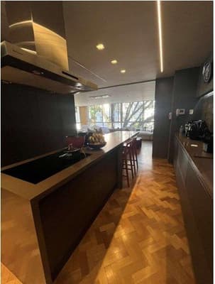 Foto 27 de 40: Apartamento em leilão em São Paulo - SP — APARTAMENTO - Und 201 - 2º andar - 234,15m² - localizado na Rua Consolação - Cerqueira Cesar/SP