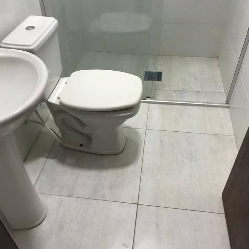 Foto 4 de 9: Casa em leilão em Canoas - RS, bairro Harmonia — Casa 64m² com Terreno 200m² | Canoas-RS | Bairro Harmonia - Próximo à Rua República e ao Canoas Shopping - Financiamento até 420 Meses!