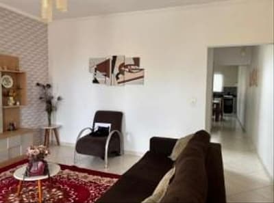 Foto 2 de 9: Casa em leilão em Santo André - SP, bairro Vila Valparaíso — Sobrado na Vila Valparaíso Santo André/SP - c/ 200m² de terreno