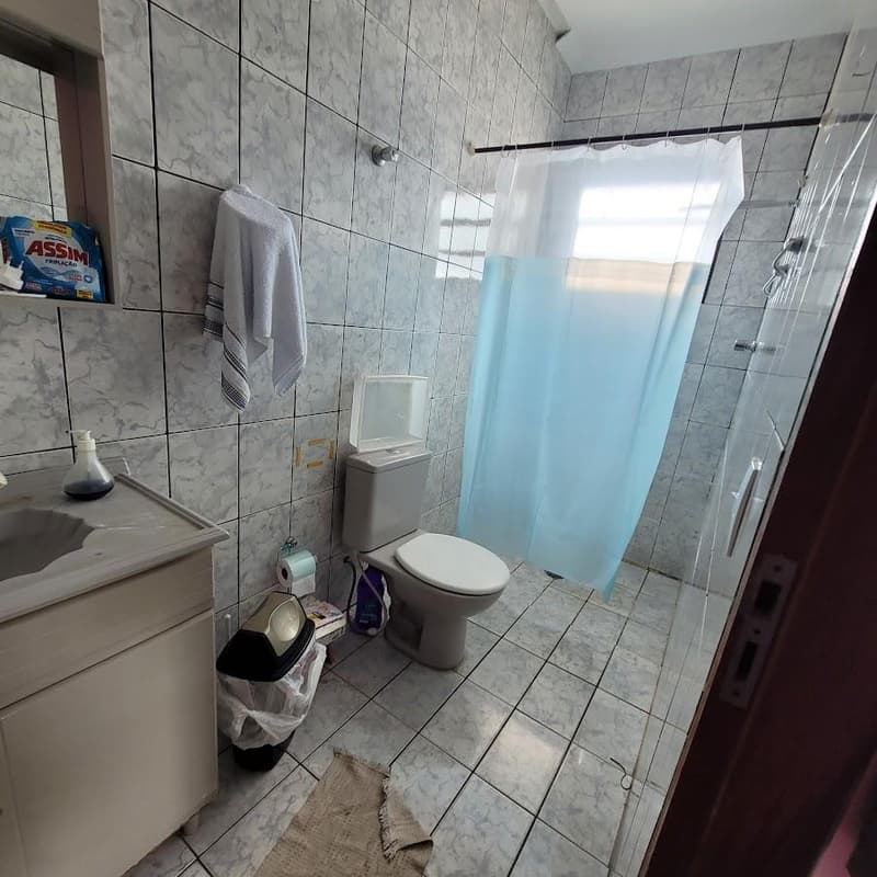 Foto 14 de 31: Casa em leilão em Sorocaba - SP — 03 Casas, 01 Salão Comercial com 387m², 5 vagas, Ocupada pelo Vendedor na Vila Fiori em Sorocaba/SP