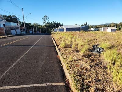 Foto 1 de 6: Terreno em leilão em São Lourenço Do Oeste - SC, bairro São Francisco — LOTE URBANO Nº 12 LOCALIZADO NA RUA COMERCILDO MOSCHEN, BAIRRO SÃO FRANCISCO, EM SÃO LOURENÇO DO OESTE/SC ¿ ÁREA DE 360,89M²