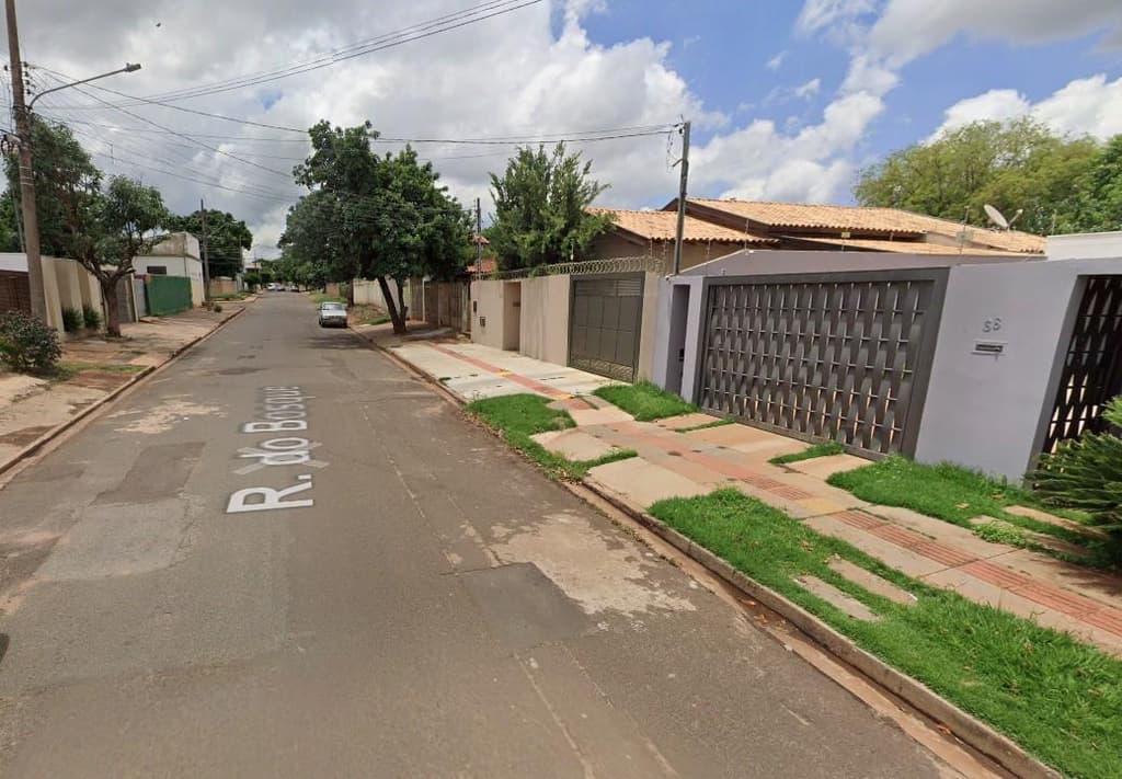 Foto 2 de 2: Casa em leilão em Campo Grande - MS, bairro Pioneiros — Casa 318m², Bairro Pioneiros, Campo Grande/MS