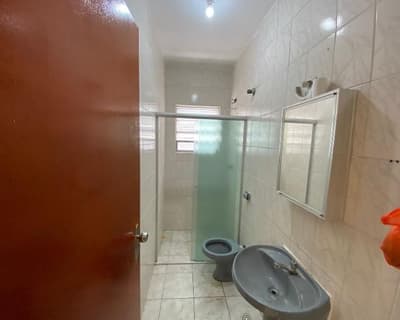 Foto 6 de 20: Casa em leilão em Praia Grande - SP — IMÓVEL RESIDENCIAL EM PRAIA GRANDE/SP
