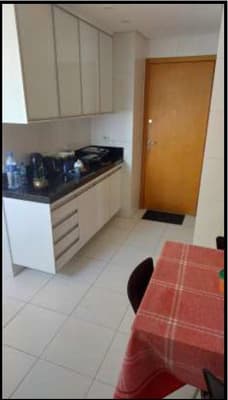 Foto 9 de 29: Apartamento em leilão em São José Dos Campos - SP, bairro Jardim Alvorada — Cobertura duplex nº 311, A.U. 232m², A.C. 431m², piscina, 3 vagas, Ed. Sky House Club Residence, Jd. Alvorada
