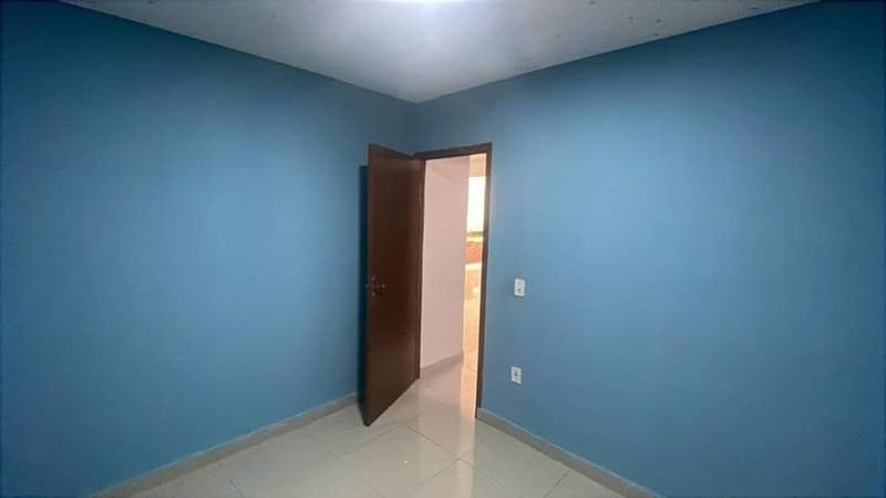 Foto 9 de 10: Casa em leilão em Quirinópolis - GO, bairro Talismã — Casa, Quirinópolis / GO