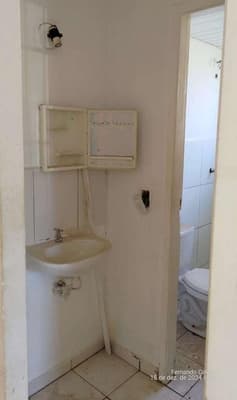 Foto 9 de 12: Apartamento em leilão em Bauru - SP — Apartamento Residencial Arvoredo em Bauru