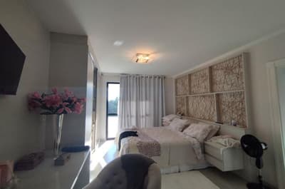 Foto 11 de 21: Apartamento em leilão em Chapecó - SC, bairro Centro — Apto 217m² c/ 2 Vagas | Centro, Chapecó/SC | 337m² Totais | Região Nobre, Próximo à Av. Getúlio Vargas e Arena Condá!