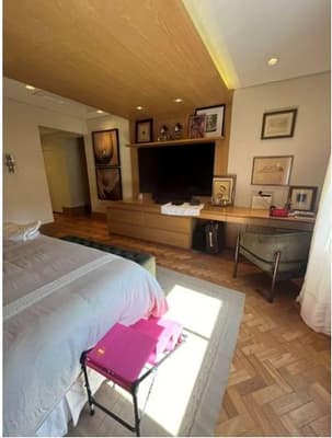 Foto 14 de 40: Apartamento em leilão em São Paulo - SP — APARTAMENTO - Und 201 - 2º andar - 234,15m² - localizado na Rua Consolação - Cerqueira Cesar/SP