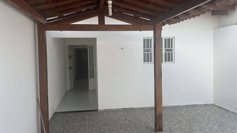 Foto 8 de 12: Casa em leilão em Patos - PB, bairro Monte Castelo — Casa, Patos / PB